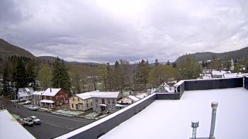 Weather camera view of Delhi.