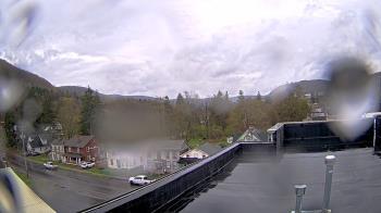 Weather camera view of Delhi.