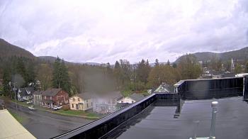 Weather camera view of Delhi.