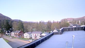 Weather camera view of Delhi.