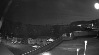 Weather camera view of Delhi.