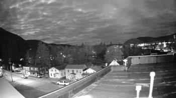 Weather camera view of Delhi.