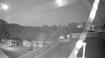 Weather camera view of Delhi.