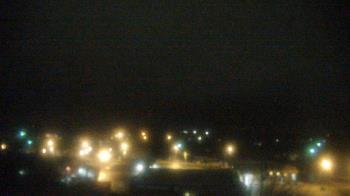 Weather camera view of Decatur Waste Water Department.
