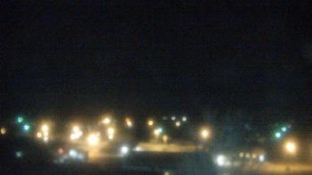 Weather camera view of Decatur Waste Water Department.