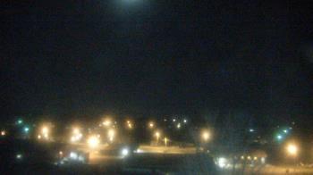 Weather camera view of Decatur Waste Water Department.