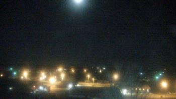 Weather camera view of Decatur Waste Water Department.