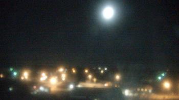 Weather camera view of Decatur Waste Water Department.