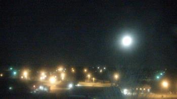 Weather camera view of Decatur Waste Water Department.