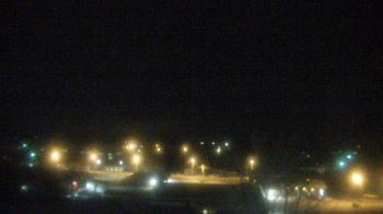 Weather camera view of Decatur Waste Water Department.