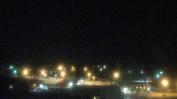 Weather camera view of Decatur Waste Water Department.