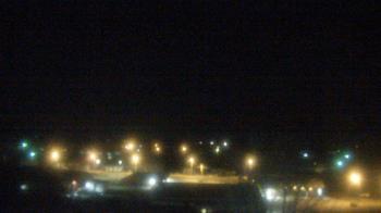 Weather camera view of Decatur Waste Water Department.