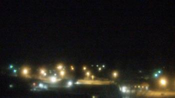 Weather camera view of Decatur Waste Water Department.
