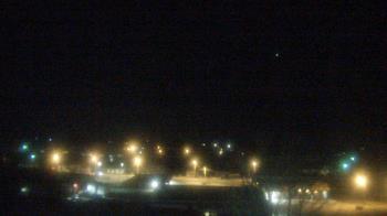 Weather camera view of Decatur Waste Water Department.