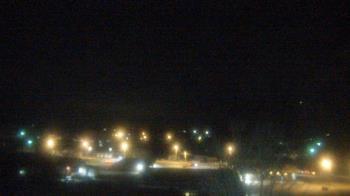 Weather camera view of Decatur Waste Water Department.