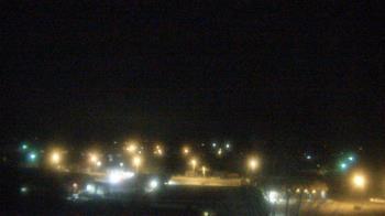 Weather camera view of Decatur Waste Water Department.