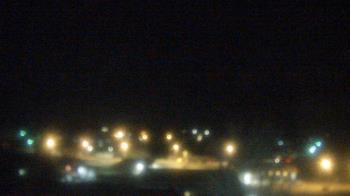 Weather camera view of Decatur Waste Water Department.