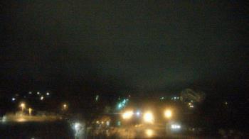 Weather camera view of Decatur Waste Water Department.