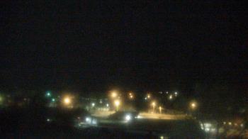 Weather camera view of Decatur Waste Water Department.