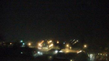 Weather camera view of Decatur Waste Water Department.