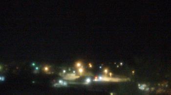 Weather camera view of Decatur Waste Water Department.