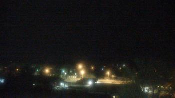 Weather camera view of Decatur Waste Water Department.