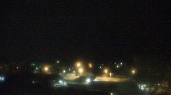 Weather camera view of Decatur Waste Water Department.