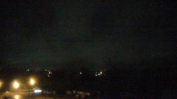 Weather camera view of Decatur Waste Water Department.