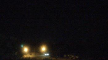 Weather camera view of Decatur Waste Water Department.