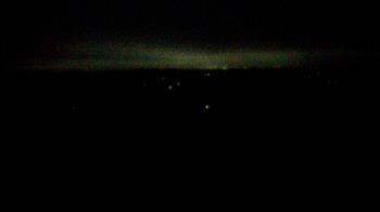 Weather camera view of Dirt Farm Brewing.