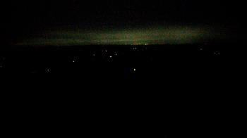 Weather camera view of Dirt Farm Brewing.