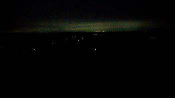 Weather camera view of Dirt Farm Brewing.