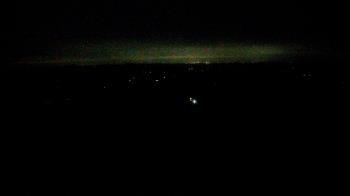 Weather camera view of Dirt Farm Brewing.