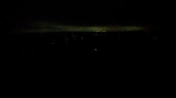 Weather camera view of Dirt Farm Brewing.