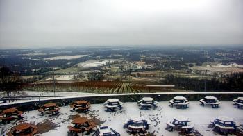 Weather camera view of Dirt Farm Brewing.