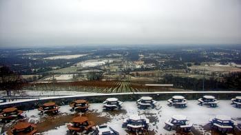 Weather camera view of Dirt Farm Brewing.