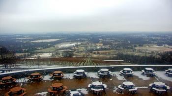 Weather camera view of Dirt Farm Brewing.