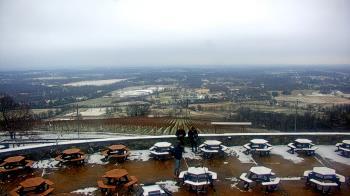 Weather camera view of Dirt Farm Brewing.