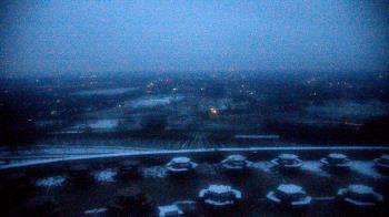 Weather camera view of Dirt Farm Brewing.