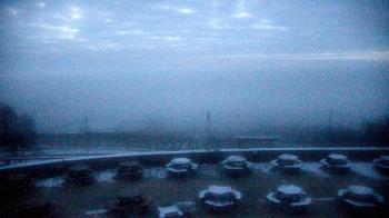 Weather camera view of Dirt Farm Brewing.