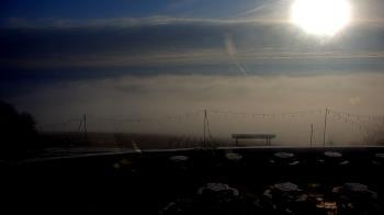 Weather camera view of Dirt Farm Brewing.