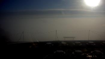 Weather camera view of Dirt Farm Brewing.