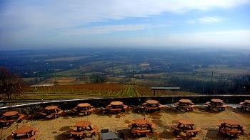 Weather camera view of Dirt Farm Brewing.