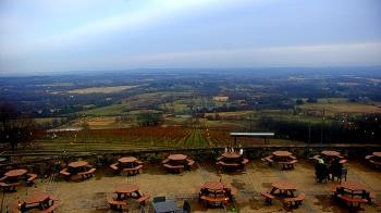 Weather camera view of Dirt Farm Brewing.