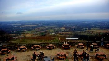 Weather camera view of Dirt Farm Brewing.