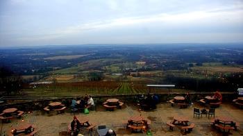 Weather camera view of Dirt Farm Brewing.