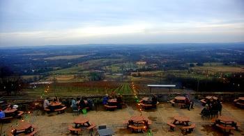 Weather camera view of Dirt Farm Brewing.