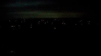 Weather camera view of Dirt Farm Brewing.