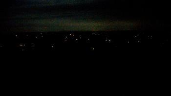 Weather camera view of Dirt Farm Brewing.