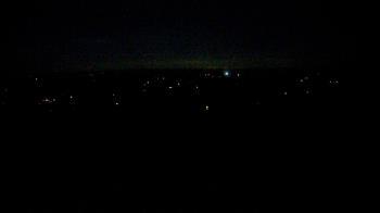 Weather camera view of Dirt Farm Brewing.